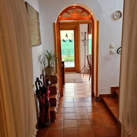 Ginger House * Keszthely