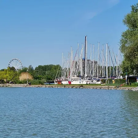 Διαμέρισμα Ginger House