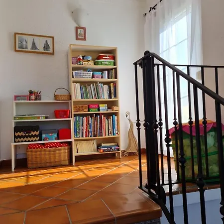 Ginger House Διαμέρισμα *