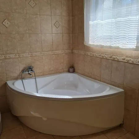 Διαμέρισμα Ginger House Keszthely