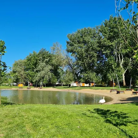 Ginger House Keszthely