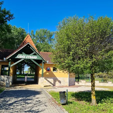 Διαμέρισμα Ginger House *