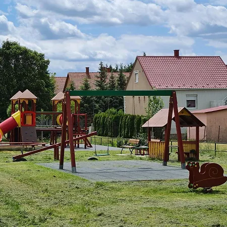 Ginger House Διαμέρισμα