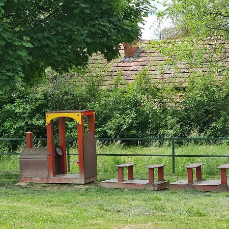 Ginger House