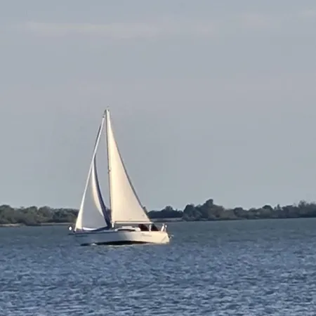 Ginger House Διαμέρισμα