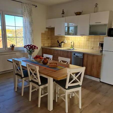 Appartamento Ginger House Keszthely