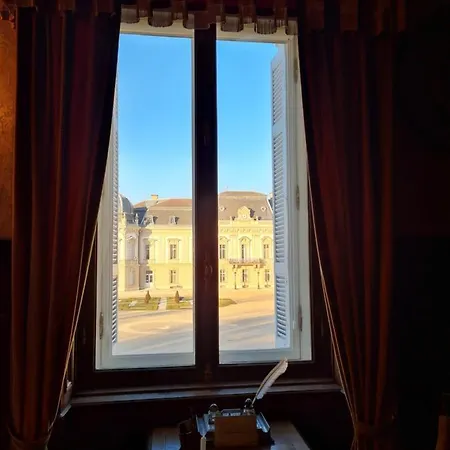 Ginger House Διαμέρισμα *