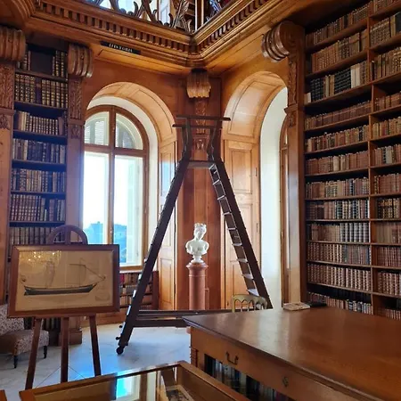 Ginger House Διαμέρισμα *