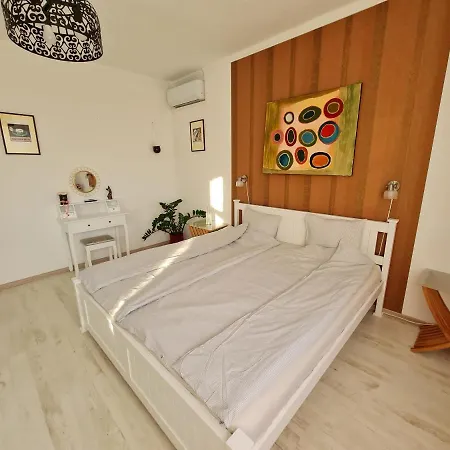 Ginger House Διαμέρισμα *