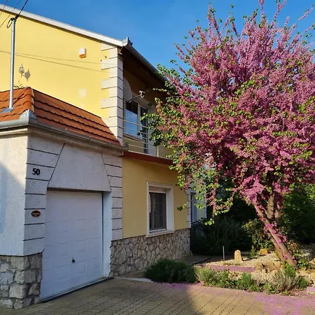 Ginger House Appartamento *