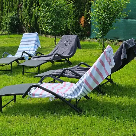 Ginger House Διαμέρισμα Keszthely