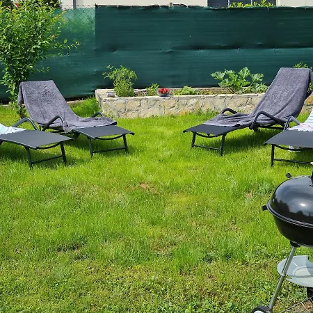 Διαμέρισμα Ginger House