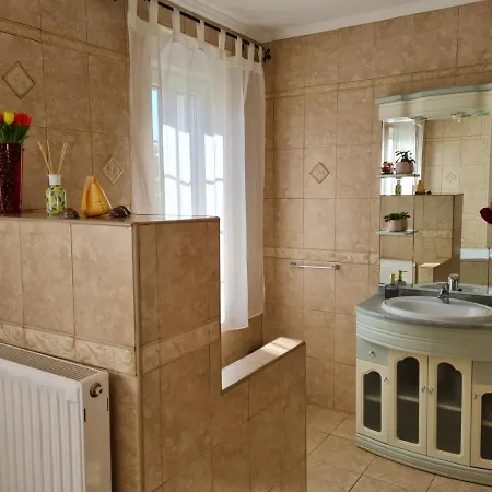 Appartamento Ginger House