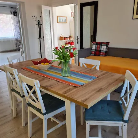 Ginger House Appartamento