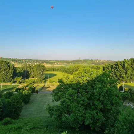 Ginger House Διαμέρισμα *