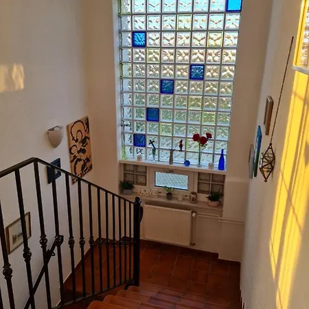 Ginger House * Keszthely