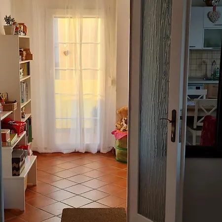 Ginger House Διαμέρισμα Keszthely