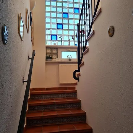 Appartamento Ginger House *