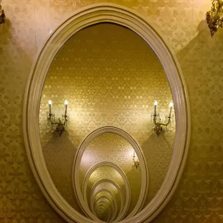 Διαμέρισμα Ginger House Keszthely