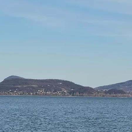 Ginger House Keszthely