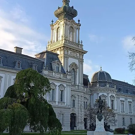 Ginger House Διαμέρισμα