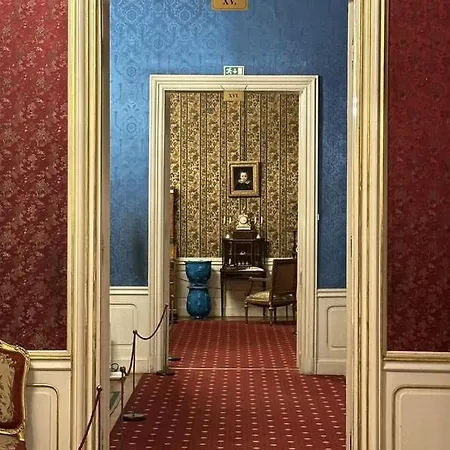 Ginger House Apartment *