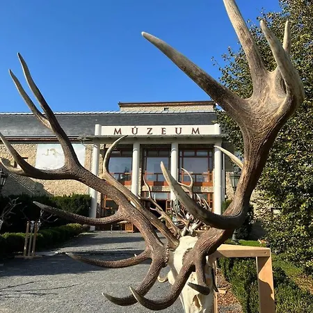 Ginger House Keszthely