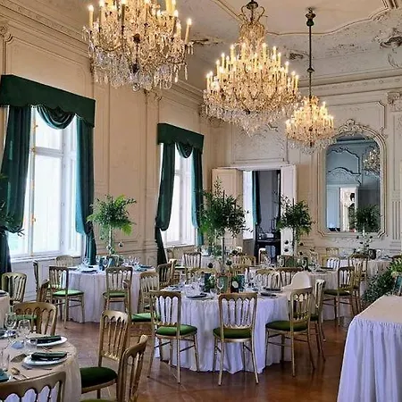 Ginger House Διαμέρισμα