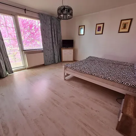 Διαμέρισμα Ginger House Keszthely