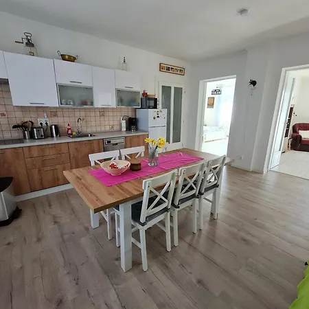 Διαμέρισμα Ginger House Keszthely