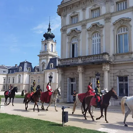 Ginger House Διαμέρισμα *