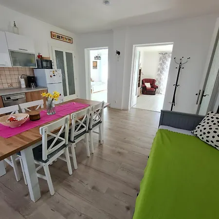 Ginger House Keszthely