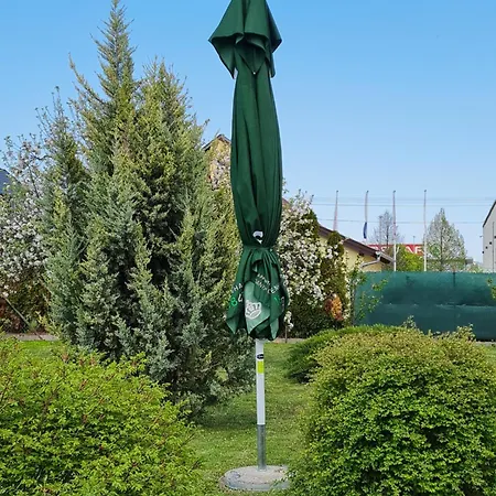 Ginger House * Keszthely