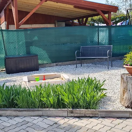 Ginger House Διαμέρισμα