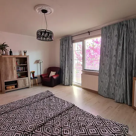 Διαμέρισμα Ginger House