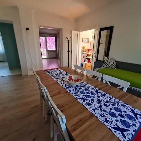 Ginger House Keszthely